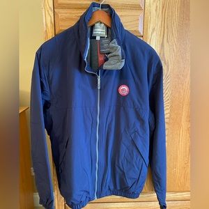 NWT Chris Craft Boat Winter Squall